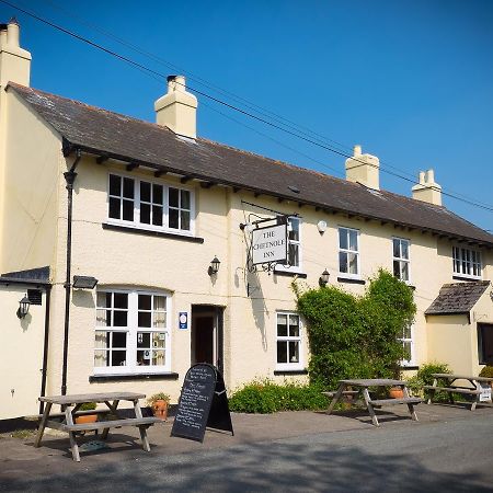The Chetnole Inn 外观 照片